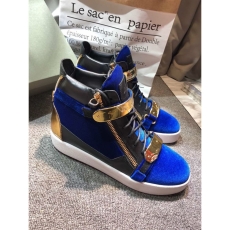 Giuseppe Zanotti Shoes